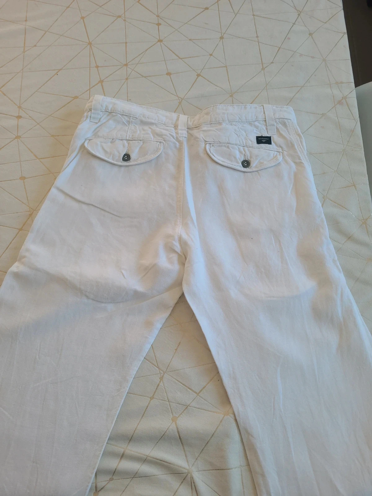 Linen pants – photo 6